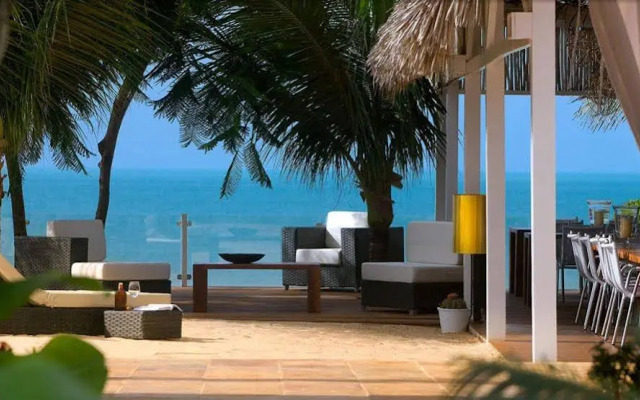 The Chili Beach Private Resort & Villas