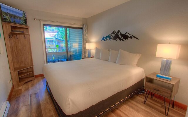 Heavenly Daze 1 Bedroom Condo by Redawning