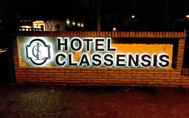 Hotel Classensis