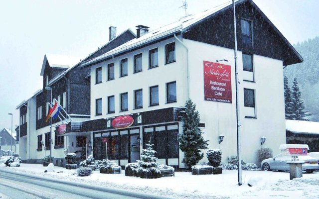 Hotel Niedersfeld