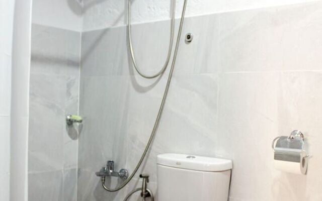 Sentro Suites Siargao