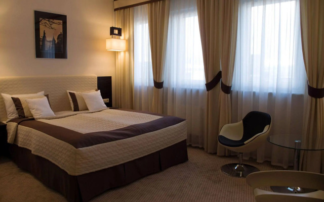 Hotel Borowiecki