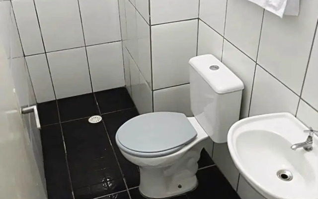 BellaMar Pousada Flat