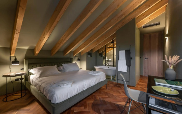 Herdade da Malhadinha Nova - Relais & Châteaux