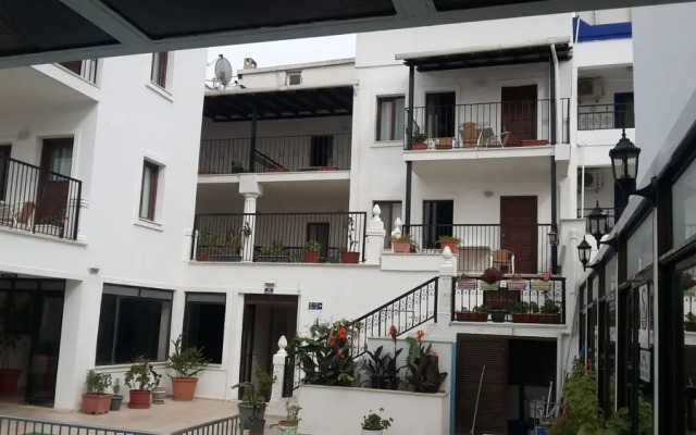 Mekhan Hotel
