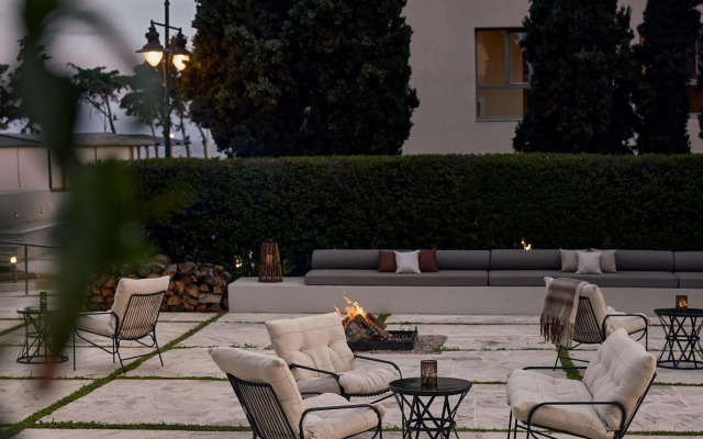 Grecotel Astir Palace