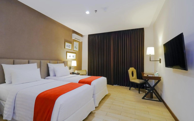Royal Padjadjaran Hotel