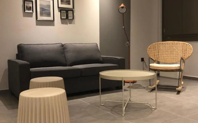 siviri suites