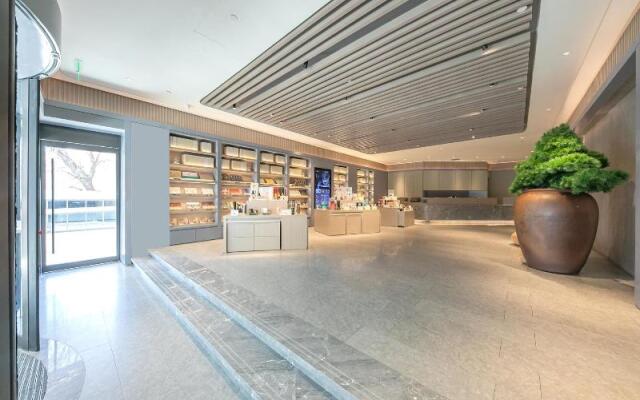 Ji Hotel Beijing Huilongguan