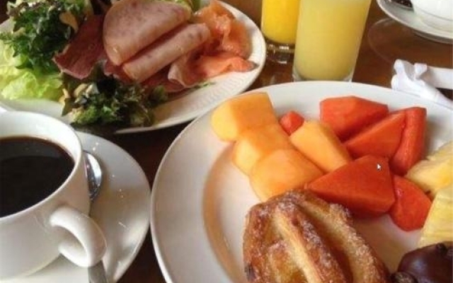 Shenyang Civil Aviation Hotel