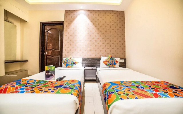 Calypso Suites