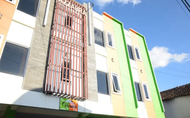 RedDoorz Syariah @ Jakal Atas