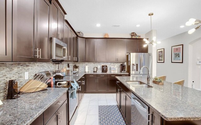 5428 Solterra Circle