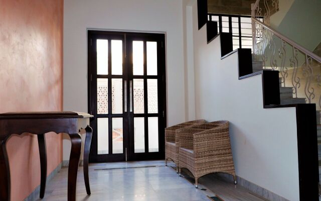 FabHotel Villa Jaipur Vaishali