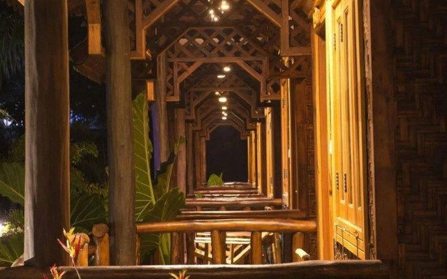 Tai House Resort