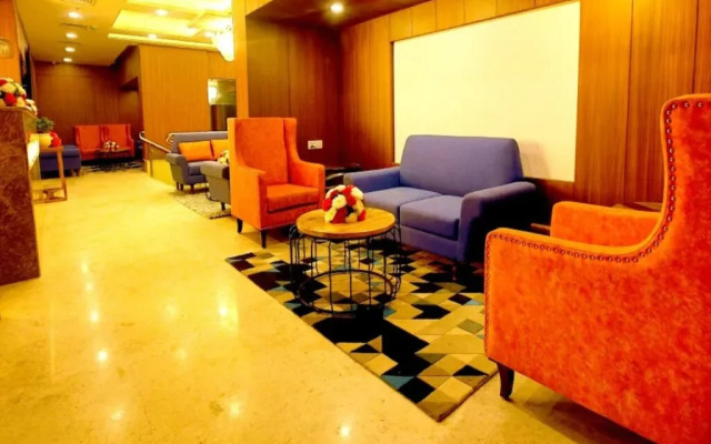 The Fern Residency Noida