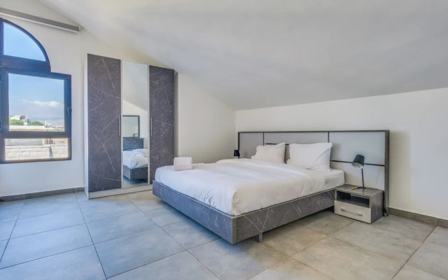 Brummana Heights Apartments