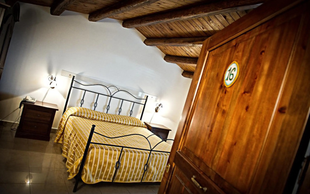 Hotel Aliai