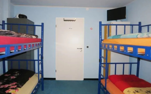 Hostel Pinneberg