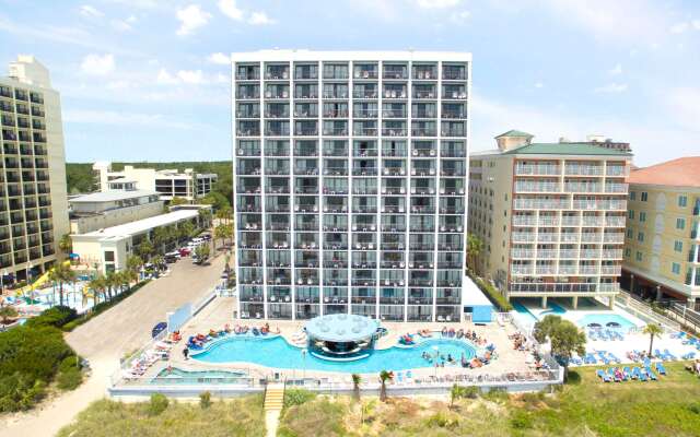 Hotel BLUE