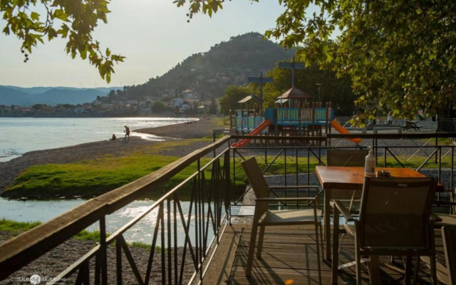Nafpaktos Hotel