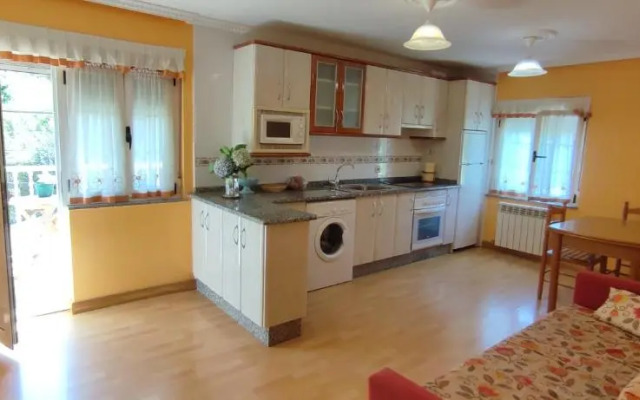 Casa Alvarina - Luarca