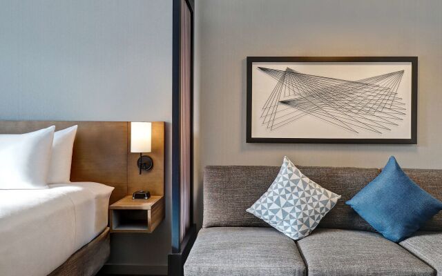 Hyatt Place Prince George