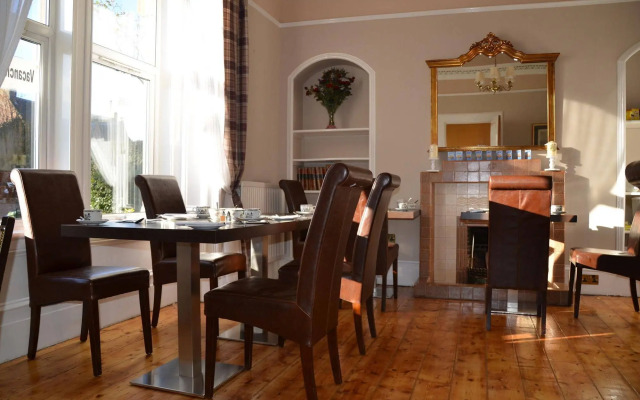 Aberfeldy Lodge Guest House