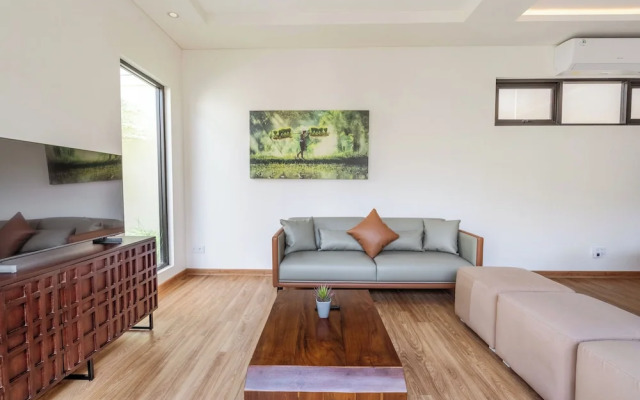 Oasis Residences