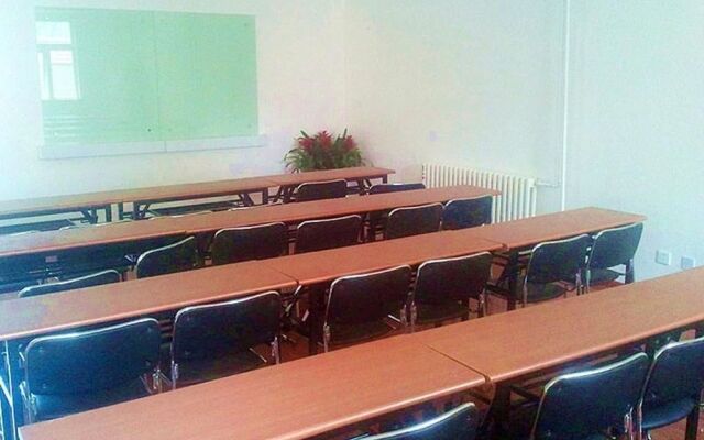 Thank Inn Chain Hotel Shandong Jinan Changqing District University City