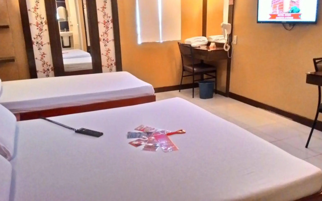 Hotel Sogo - Quezon Avenue