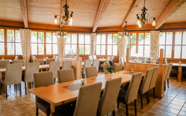 Landhotel Hofgut-Schellenberg