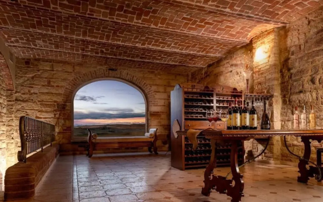 Tenuta Montemagno