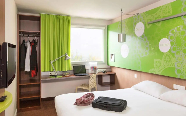 Ibis Styles Bethune Bruay Hotel