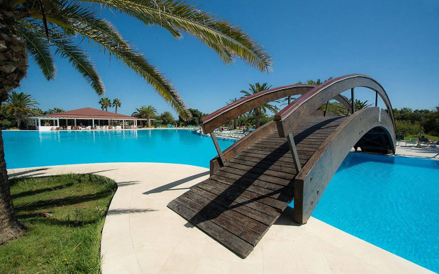 Club Hotel Marina Beach