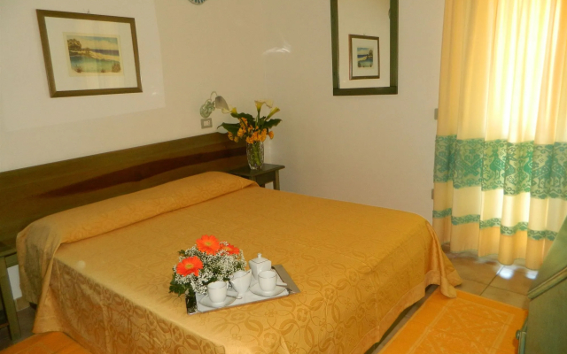 Nicolaus Club Quattro Lune