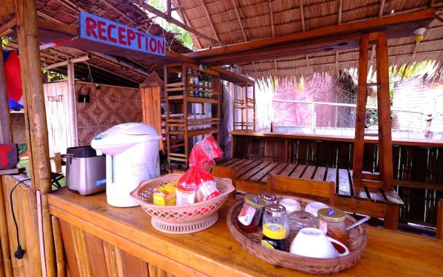 Captain Yut's Bungalow