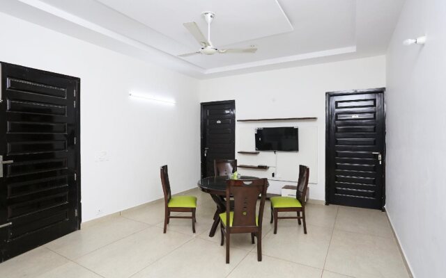 Minstar By OYO Rooms