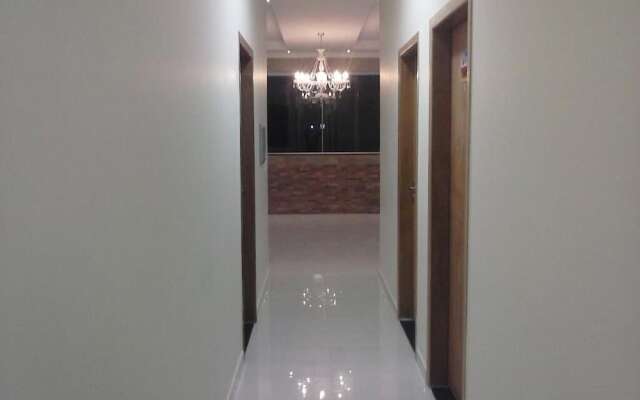 Hotel Nova Jerusalem