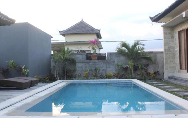 Rumah Surga Villa