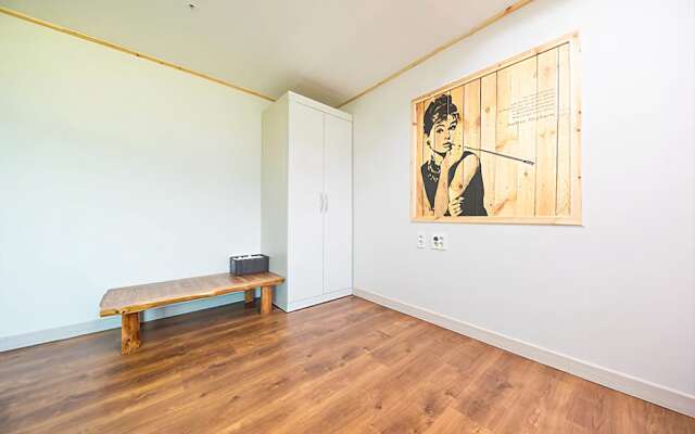 Suncheon Bay Songam S Hotel Pension