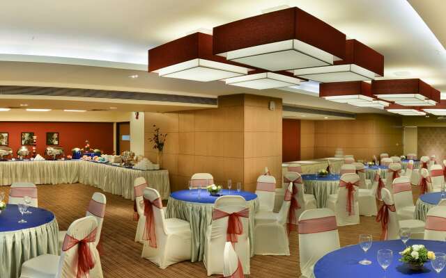 Hampton by Hilton Vadodara-Alkapuri