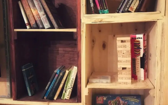 West Point Premium Hostel