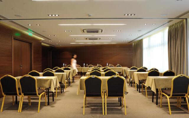 Anatolia Hotel