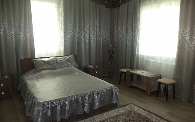 Гостевой дом у Петровича