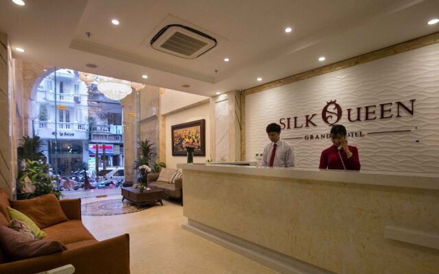 Silk Queen Grand Hotel