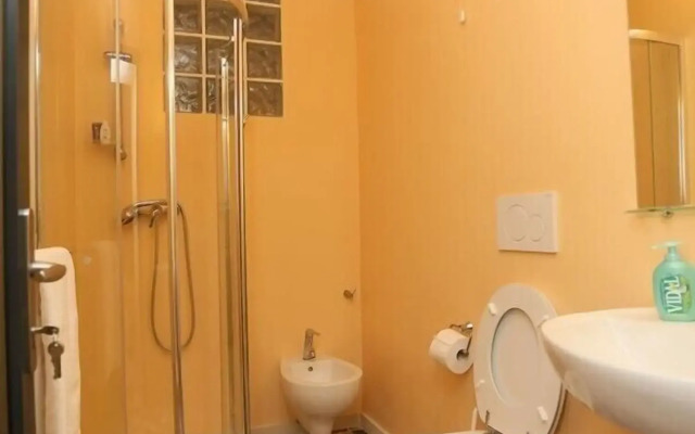 Villa Lucrezio Resort