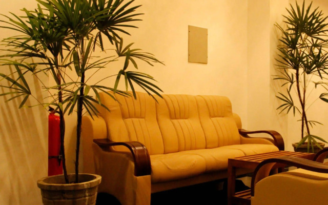 Port View City Hotel
