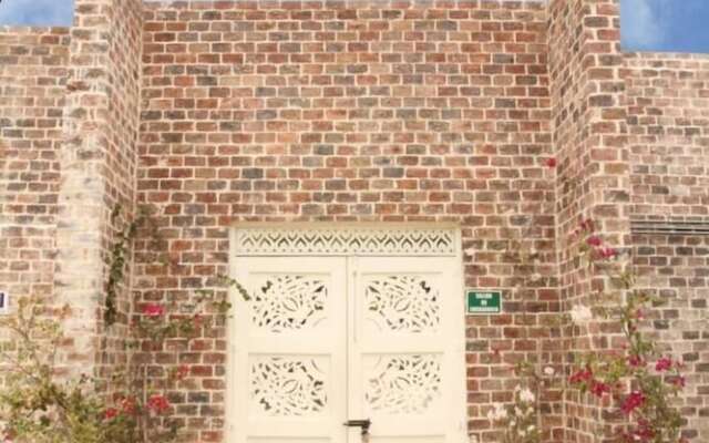 San Angel Hotel Boutique