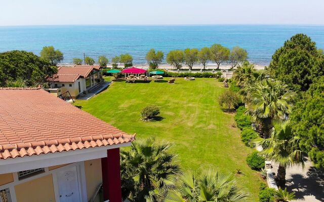 Irida Resort Suites (ex. Best Western Irida Resort)